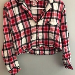 Victoria’s Secret PJs